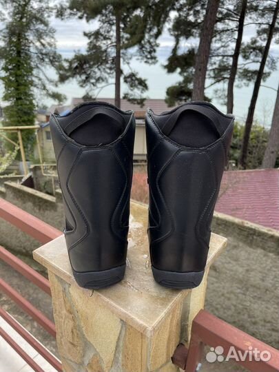 Сноуборд Lamar Cruiser 1570