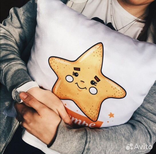 Печать на кружках