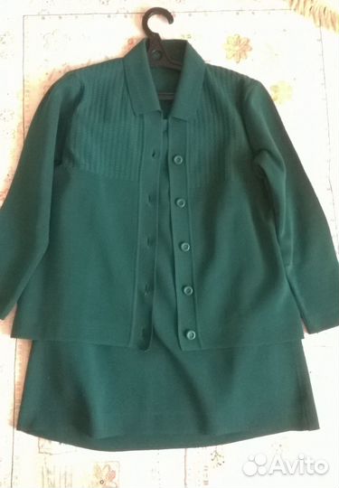 Винтажные вещи из СССР