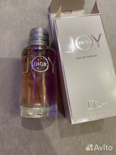 Духи Dior Joy 90ml