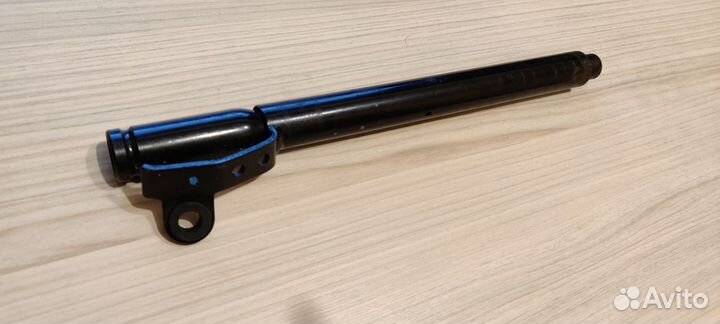 BMW K1300S Клипон Левый 32718520623