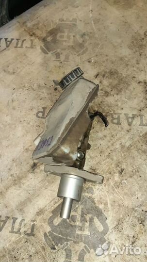 Цилиндр тормозной главный ford C-MAX (2003-2011)