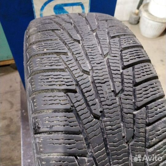 Nokian Tyres Nordman RS2 225/50 R17 98R