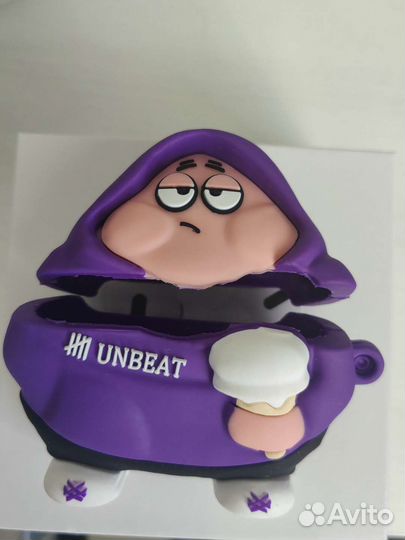 Беспроводные наушники apple airpods pro