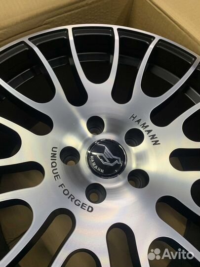 Диски на бмв 3 серии ф30, ф10 BMW f30,f10 R19