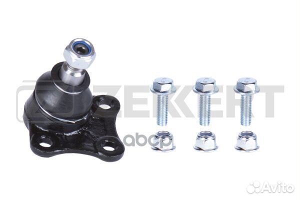 Опора шаровая перед. ниж. прав. Audi A3 96- Se