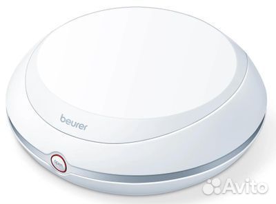 Новый Пилинг Beurer FC100 для лица