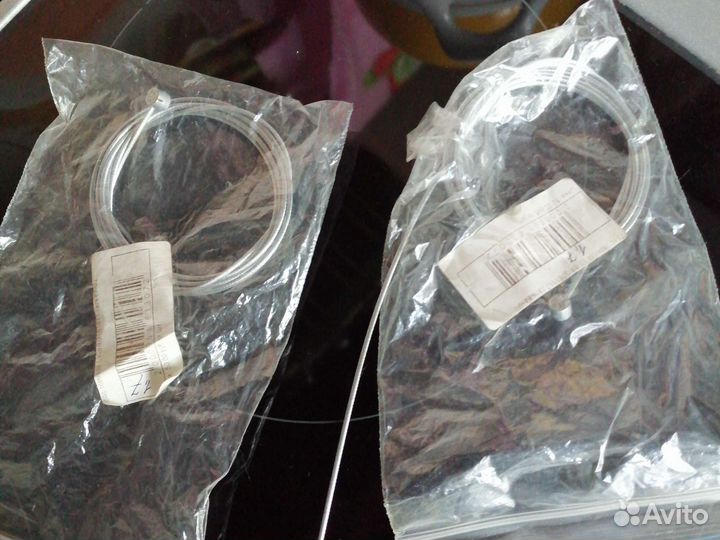 Струны для гитары