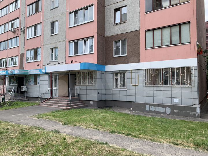 Свободного назначения, офисное, 135.3 м²