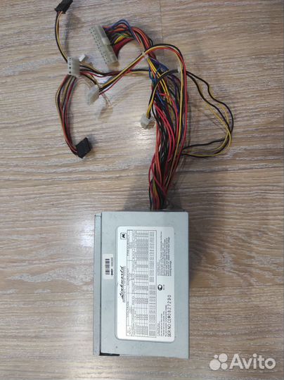 Блоки питания