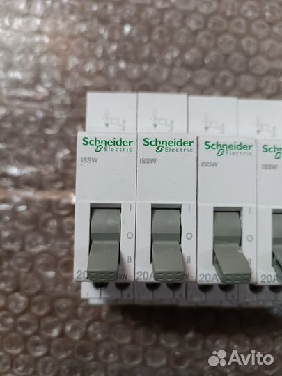 Schneider Electric A9E18073