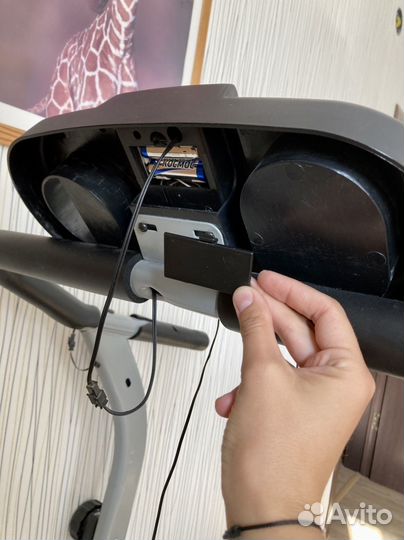 Беговая дорожка