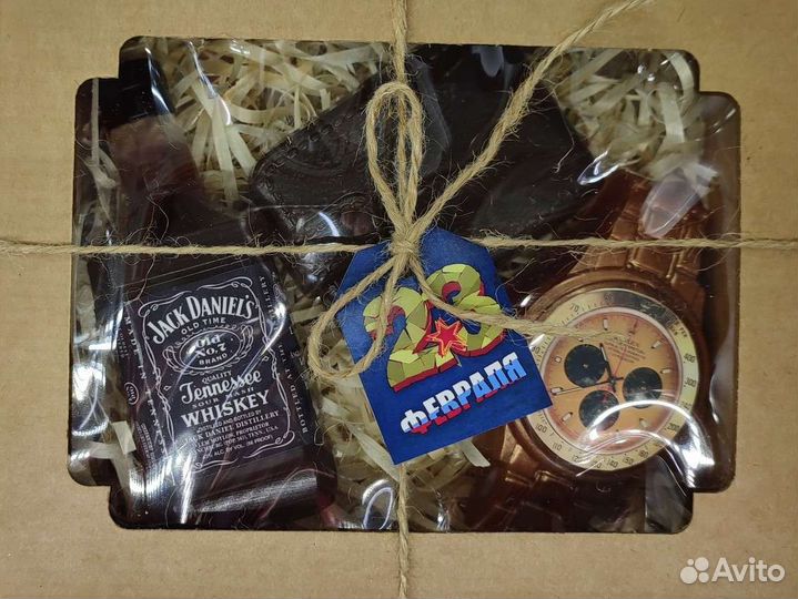 Подарок на 23 февраля мыло