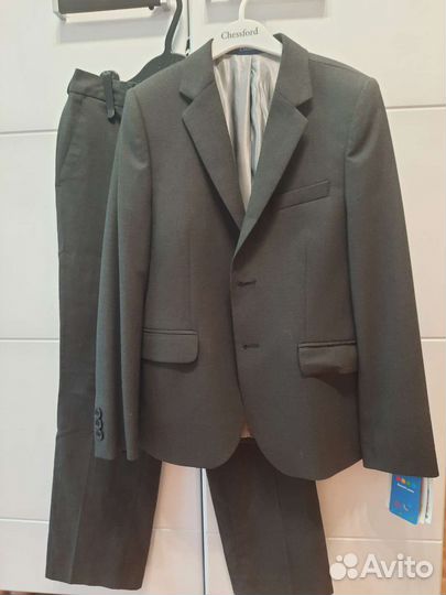 Классический костюм для мальчика