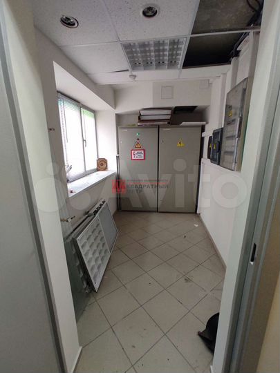 Офис, 292 м²