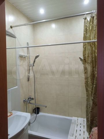 1-к. квартира, 41 м², 3/4 эт.