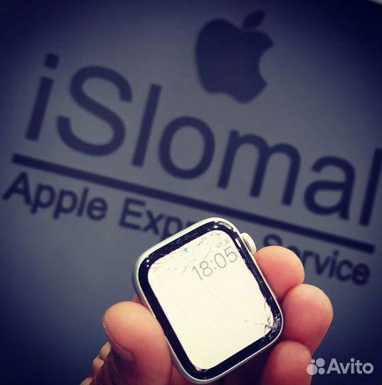 Ремонт сотовых телефонов Apple iPhone Samsung и др