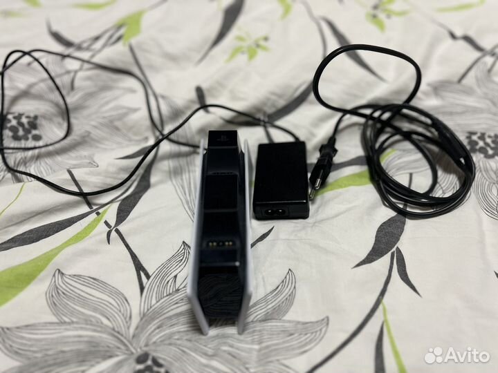 Зарядная станция для DualSense (playstation 5)