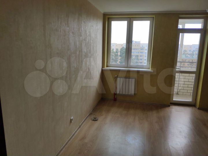 2-к. апартаменты, 38 м², 11/12 эт.