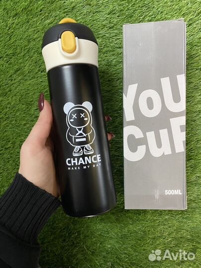 Термос 350 и 500 мл