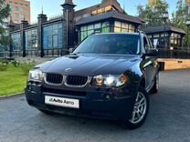 BMW X3 2.5 AT, 2005, 149 094 км, с пробего�м, цена 1 530 000 руб.