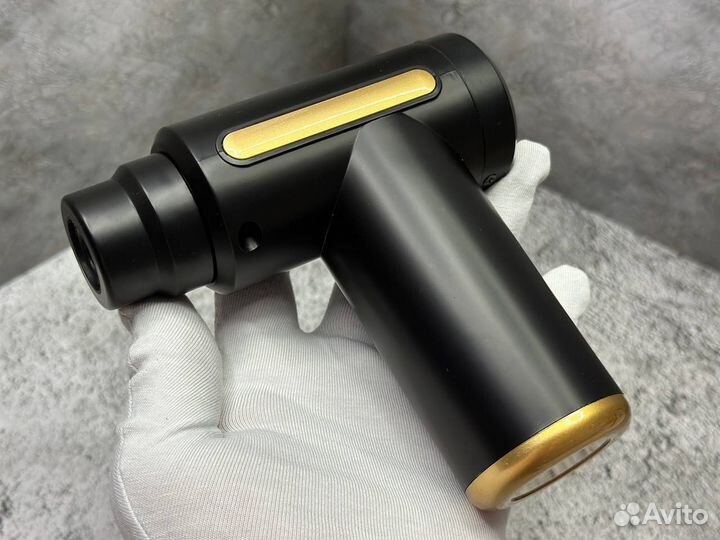 Массажер Massage Gun