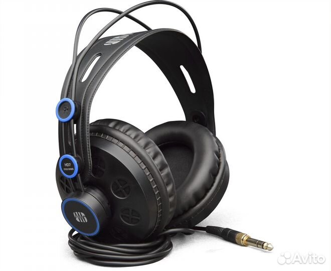 AudioBox USB 96 Studio presonus аудиоинтерфейс