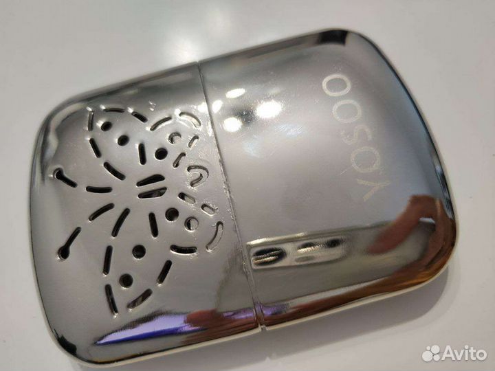 Каталитическая грелка