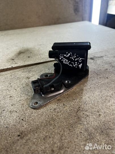 Катушка зажигания volvo s70