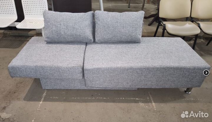 Диван новый, малыш, рогожка 3 цвета, Новые