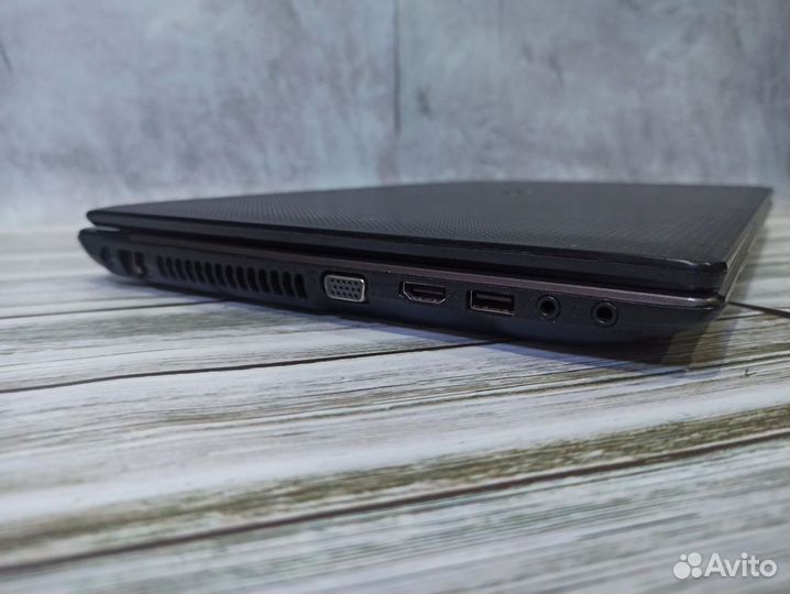 Ноутбук acer i3-2350M/GT 630M/SSD