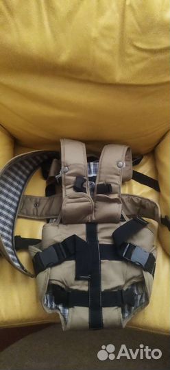 Кенгуру переноска Мася