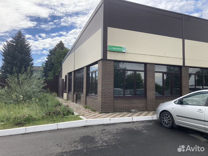 Автосервис