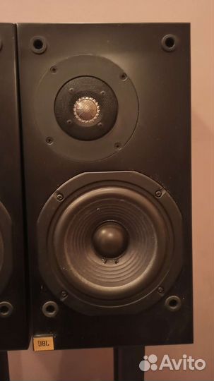 Jbl l 1 + стойки Empire