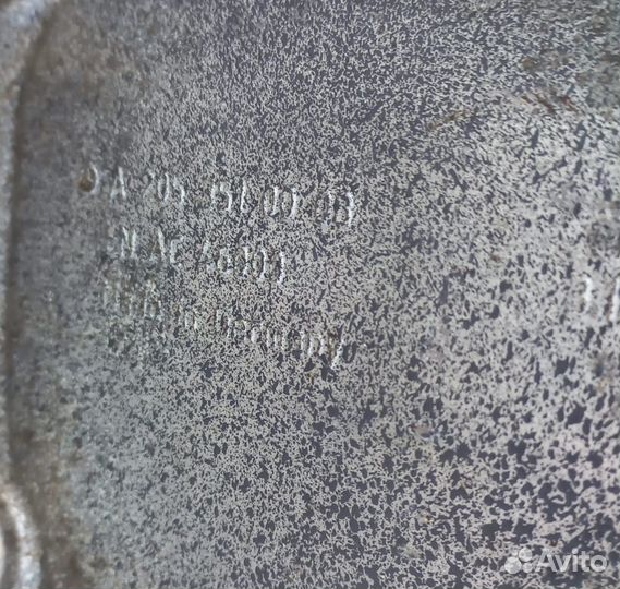 Задний редуктор Мерседес W205 W213 W253 W257 W238