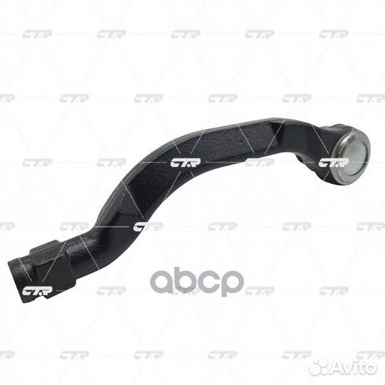 Cere-6L Наконечник рулевой тяги лев CE086