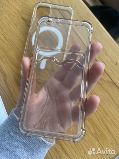 Чехол на iPhone 6s, Xr