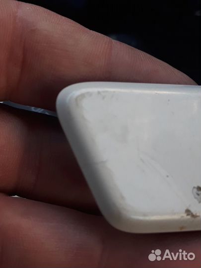 Аутлендер Крышка омывателя Правая 2013-15