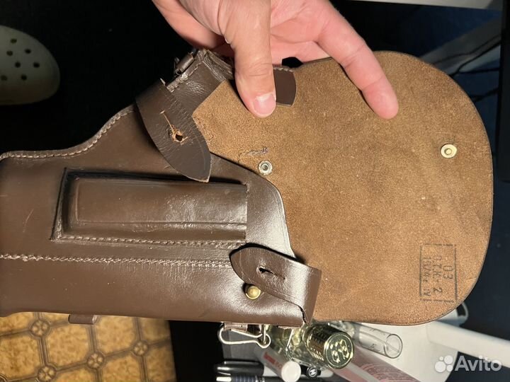 Кабура СССР