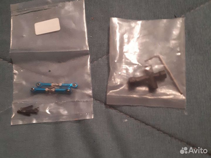 Remo Hobby smax Brushless V2.0 4WD 1/16 - RH1635V2