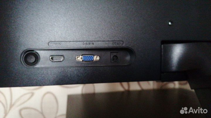 Монитор samsung