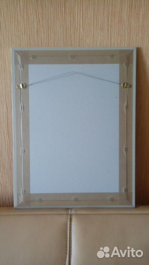 Вышивка крестом