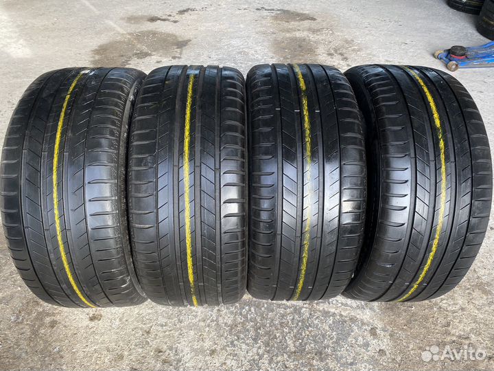 Michelin Latitude Sport 3 265/50 R19
