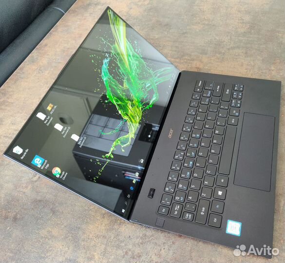 Ноутбуки Новые и с Витрин, Гарантия, Доставка