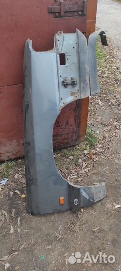 Фары и другие запчасти ауди 100 с3