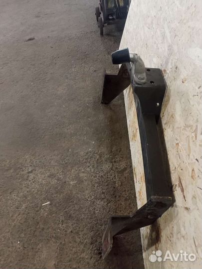 Пробам Фаркоп