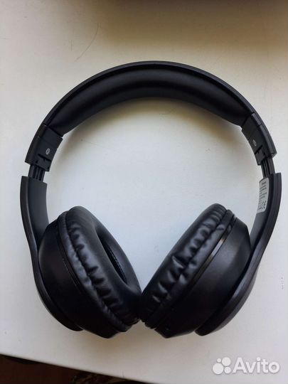 Наушники defender