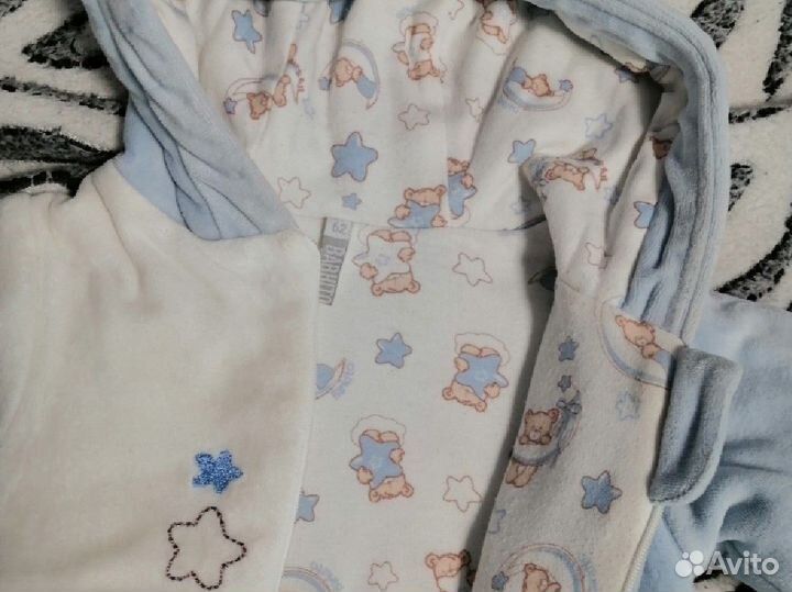 Комбинезоны