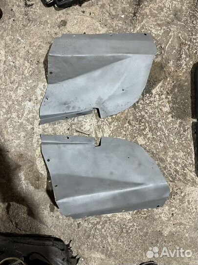 Газ -М20 победа щиток радиатора СССР