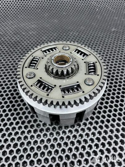 Корзина сцепления Yamaha YZ 250F 2006-2009